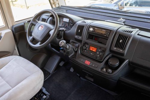 HYMER B 678 photo: 3
