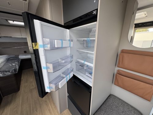Adria Alpina 583 UL photo : 18