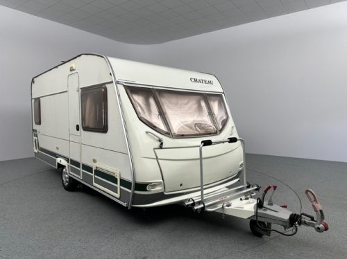 Chateau Calista 450 photo: 0