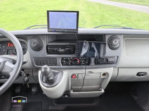 Knaus Sun Ti Silverline Foto: 16