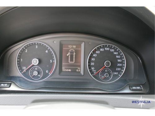 Volkswagen California T5 GP Edition DSG Foto: 22