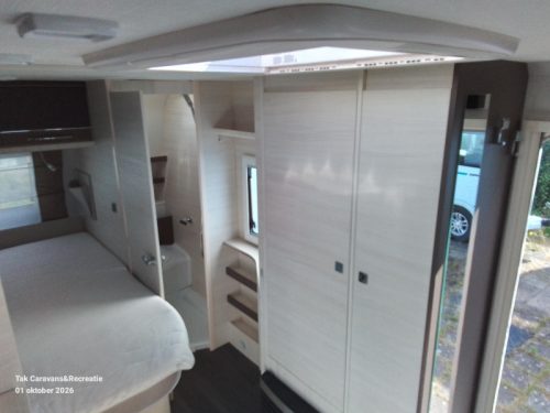 Caravelair Artica 465 photo: 9