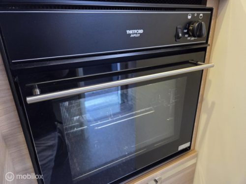Adria CORAL S 670SL 148PK ☆Enkele bedden, Solar, AUTOMAAT☆ foto: 16