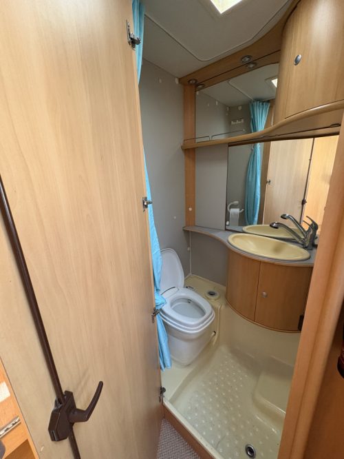 Fiat Ducato 2.8 JTD &ndash; 128 hp photo: 10
