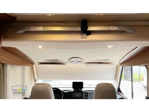 Hymer B class 704 PL 3.0L AUT | 4.5t Maxi photo: 9