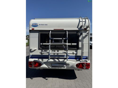Hobby De Luxe Easy 460UFe photo: 6