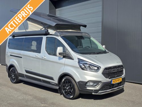 B&uuml;rstner Copa C 530 Trail