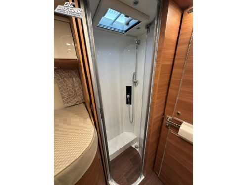 Carthago Chic C-Line I 4.9 LE  Foto: 12