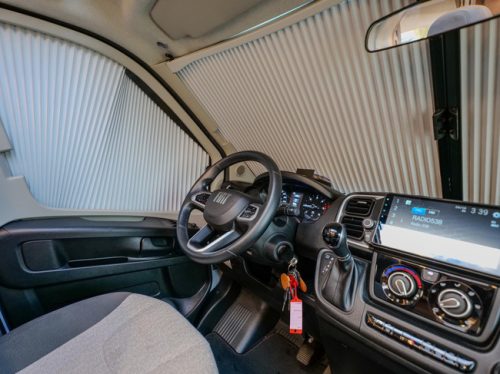 Knaus Van TI Vansation 650 MEG 2X AIRCO AUTOMAAT L-ZIT! foto: 10