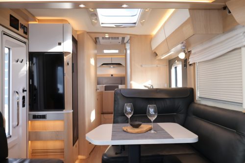 Hymer  BMC-I 680 foto: 20
