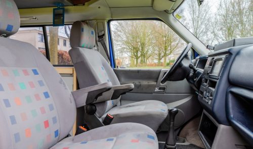 Volkswagen California photo: 5