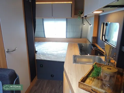 Knaus Sport Platinum 420 QD platium selection 2027 photo: 3
