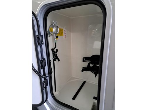 Adria Compact Supreme SL 2027 Modelo foto: 16