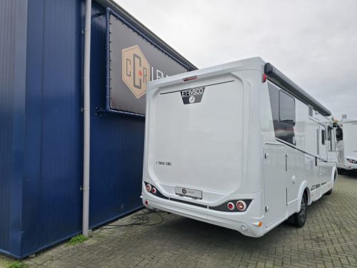 Etrusco I 7400 SBC Lits jumeaux face/face photo : 7