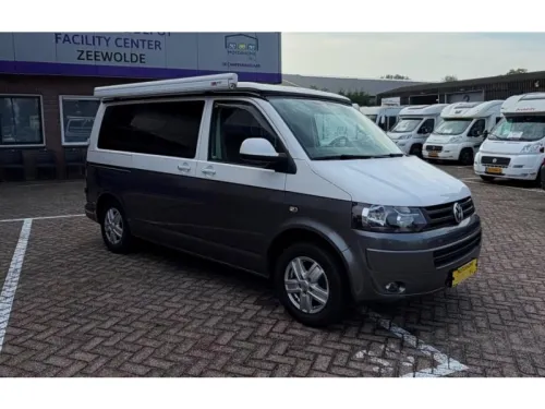 Volkswagen Transporter T5 2 TDI