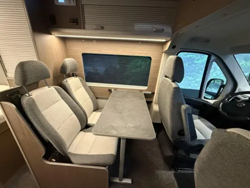 Fiat Ducato 540 WaldiCamp / maxxfan Foto: 6