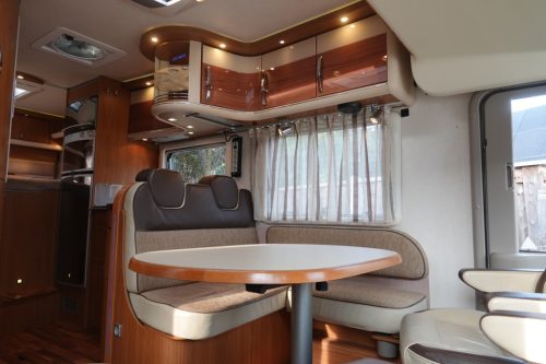 Hymer B 614 SL Star Edition Foto: 17