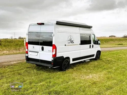 Peugeot Boxer 600 photo: 5