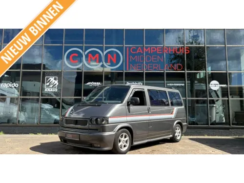 Westfalia California Automatic, Carplay, Sport