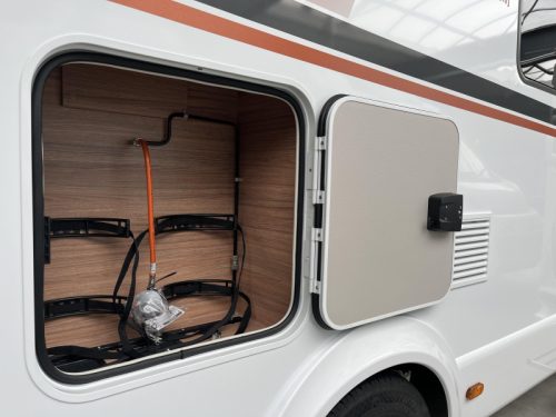 Weinsberg CaraCompact MB 640 MEG Pepper GRATIS AUTOMAAT  foto: 20