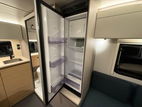 Adria Action 391 LH New | Action Model 2026 photo: 11