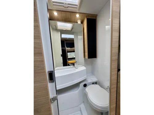 Chausson 627 photo: 15