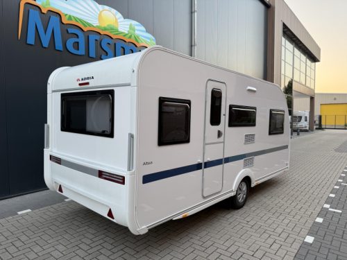Adria Altea 492 LU photo: 1