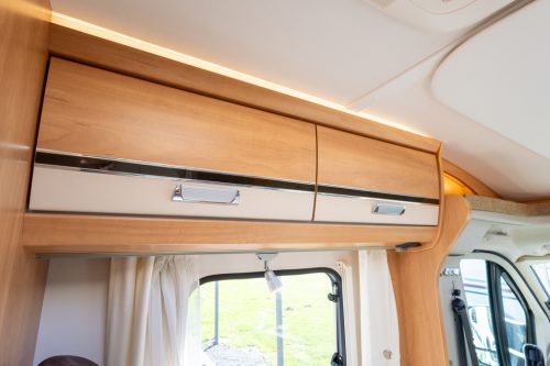 DETHLEFFS GLOBEBUS T4 photo: 26