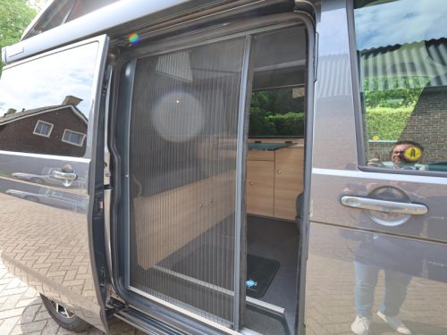 Volkswagen T6 DSG Aart conversion | 150hp DSG photo: 12