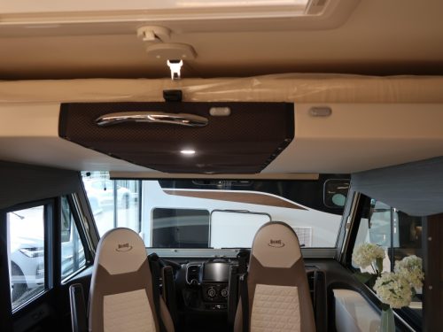 McLouis Carat 881 G F&Uuml;HRERSCHEIN B M&Ouml;GLICH!! Foto: 4