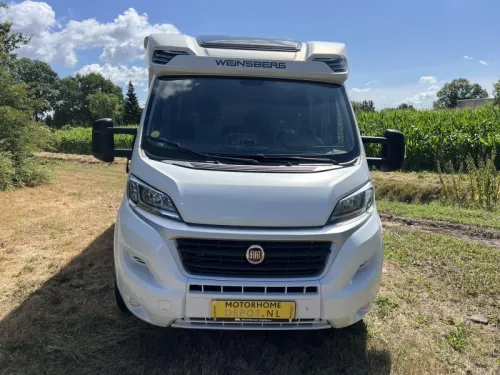 Weinsberg CaraLoft 600 MF 1st Owner NL | Ready for holiday photo: 6