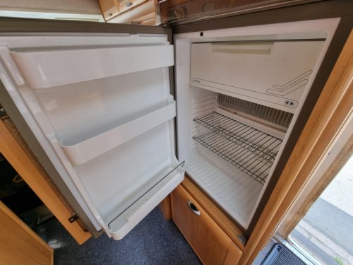 Hymer BML photo: 11