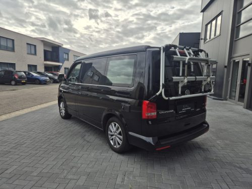 Volkswagen California 20 TDI Automaat 2015 Foto: 7