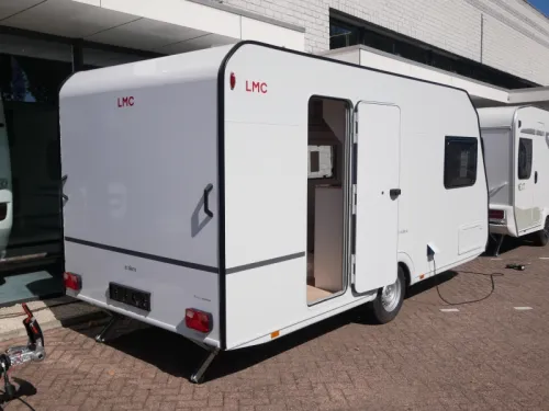 LMC E:dero 470K Modelo 2027 &iexcl;&iexcl;Ligero!! foto: 1