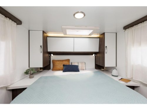 Benimar Tessoro 496 NOW WITH &euro;15,000 DISCOUNT photo: 3