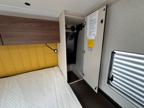 B&uuml;rstner Signature SFT 7.4 CAMPER VAN HET JAAR!  foto: 13