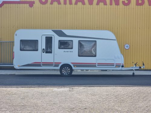 B&uuml;rstner Averso 485 TS  foto: 2