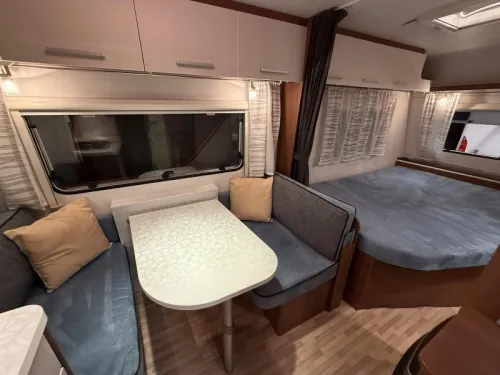 LMC Style 370 D FRANZ&Ouml;SISCHES BETT-RUNDSITZGRUPPE-RANGIERHILFE  Foto: 14