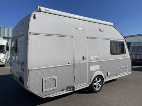 Kip Greyline 44 EKL photo: 1
