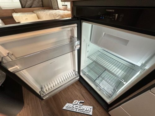 Knaus Sport 500 EU - SINGLE BEDS 1700 KG photo: 5