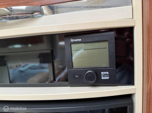 Adria MATRIX M 670 SC photo: 19