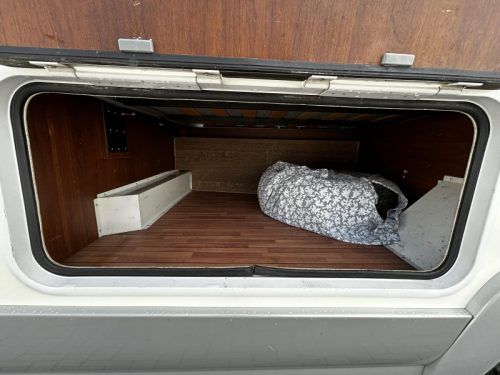 Elnagh Prince 590 L French bed/2011/7.30m photo: 19