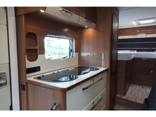 LMC Cruiser Comfort 662 T  foto: 19