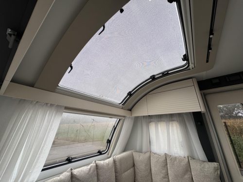 Adria Adora 532 UL Foto: 7