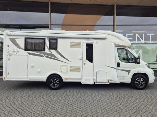 McLouis Sovereign 479  Foto: 6