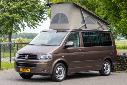 Volkswagen California Comfortline photo: 5