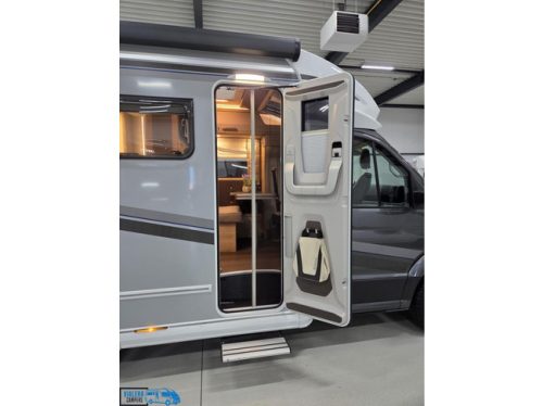 Knaus Van Ti Plus 650 MEG photo: 1