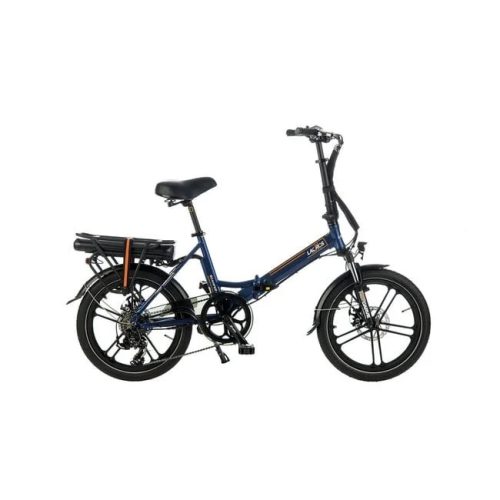 Lacros Scamper S400