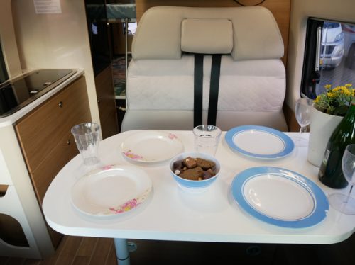 McLouis Menfys S-Line 3 Max, Stapelbed, 4 Persoons!!! foto: 10