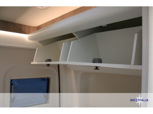 Westfalia James Cook 600D 150pk Aut. Special Edition foto: 14